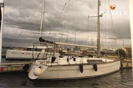 WAUQUIEZ CENTURION 40S