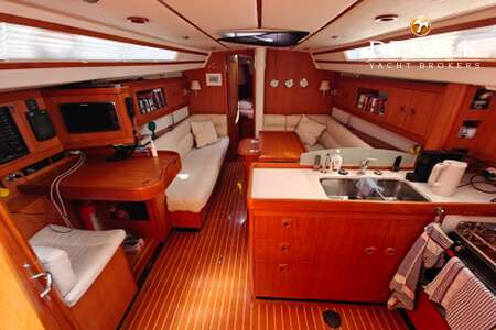 WAUQUIEZ CENTURION 40S