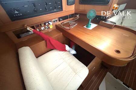 WAUQUIEZ CENTURION 40S