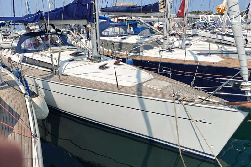 WAUQUIEZ CENTURION 40S