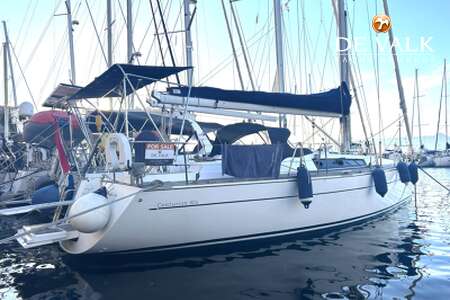 WAUQUIEZ CENTURION 40S