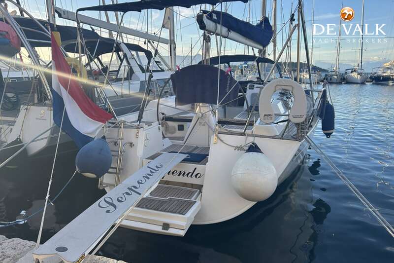 WAUQUIEZ CENTURION 40S