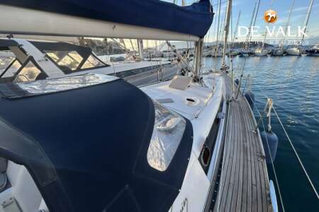 WAUQUIEZ CENTURION 40S
