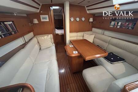 WAUQUIEZ CENTURION 40S