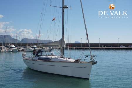 WAUQUIEZ CENTURION 40S