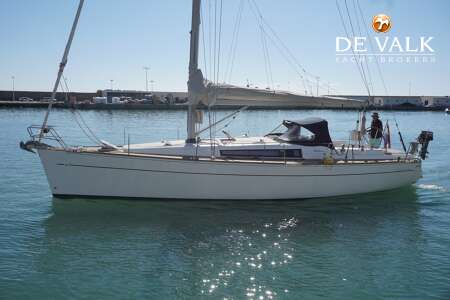 WAUQUIEZ CENTURION 40S