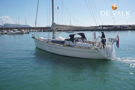 WAUQUIEZ CENTURION 40S