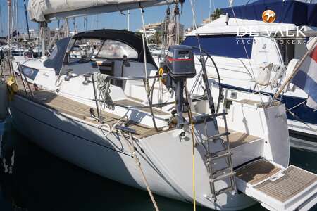 WAUQUIEZ CENTURION 40S