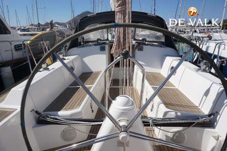 WAUQUIEZ CENTURION 40S