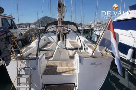 WAUQUIEZ CENTURION 40S