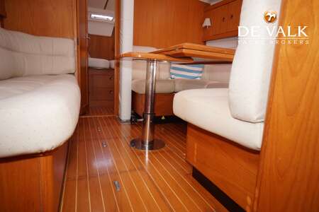 WAUQUIEZ CENTURION 40S