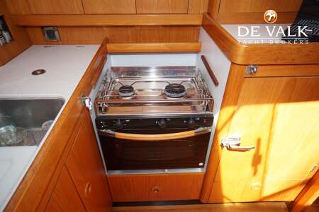 WAUQUIEZ CENTURION 40S