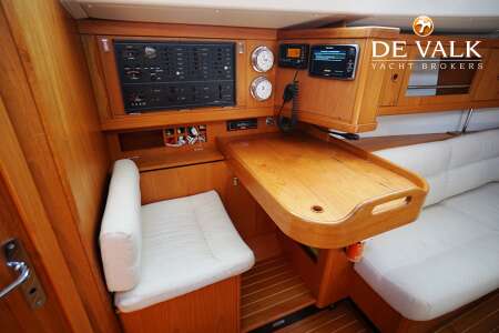 WAUQUIEZ CENTURION 40S