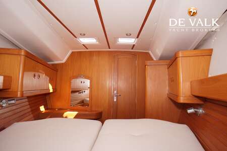 WAUQUIEZ CENTURION 40S