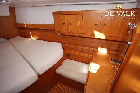 WAUQUIEZ CENTURION 40S