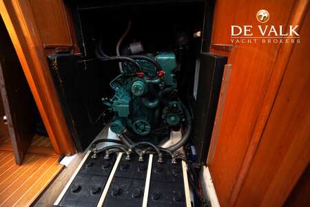 WAUQUIEZ CENTURION 40S