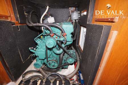 WAUQUIEZ CENTURION 40S