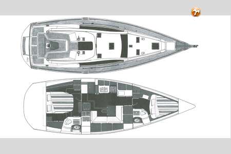 WAUQUIEZ PILOT SALOON 41