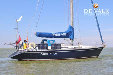 WAUQUIEZ CENTURION 41S