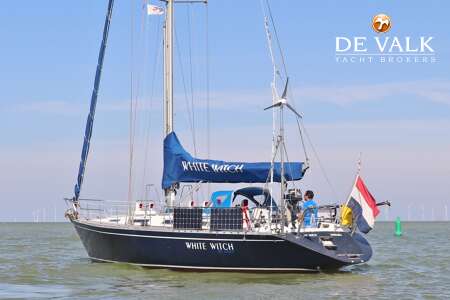 WAUQUIEZ CENTURION 41S