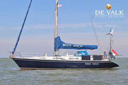 WAUQUIEZ CENTURION 41S