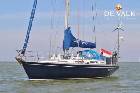 WAUQUIEZ CENTURION 41S