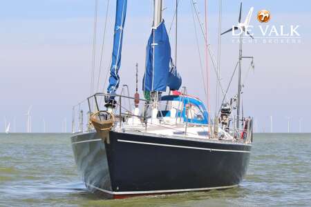 WAUQUIEZ CENTURION 41S