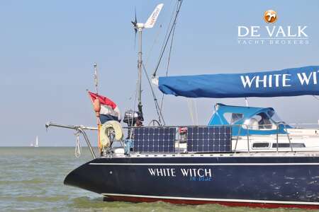 WAUQUIEZ CENTURION 41S