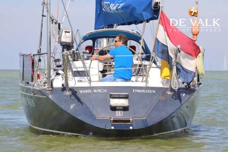 WAUQUIEZ CENTURION 41S
