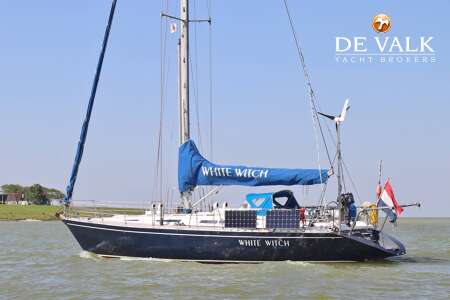 WAUQUIEZ CENTURION 41S