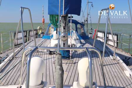WAUQUIEZ CENTURION 41S