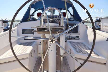WAUQUIEZ CENTURION 41S