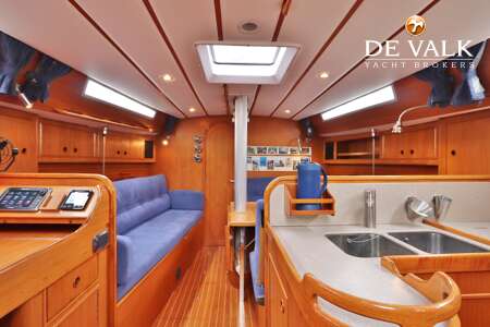 WAUQUIEZ CENTURION 41S