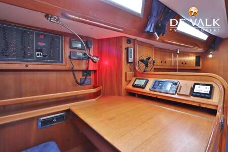 WAUQUIEZ CENTURION 41S