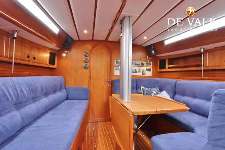 WAUQUIEZ CENTURION 41S