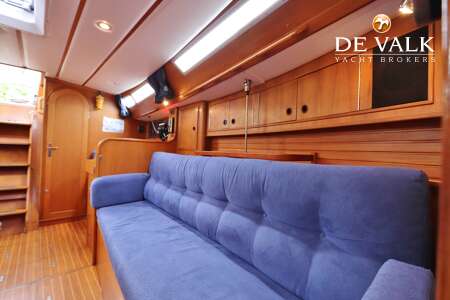 WAUQUIEZ CENTURION 41S