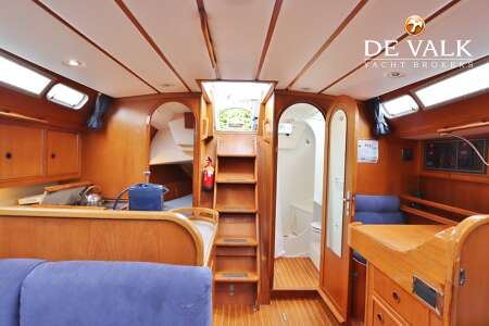WAUQUIEZ CENTURION 41S