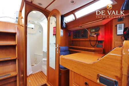 WAUQUIEZ CENTURION 41S