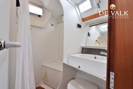 WAUQUIEZ CENTURION 41S