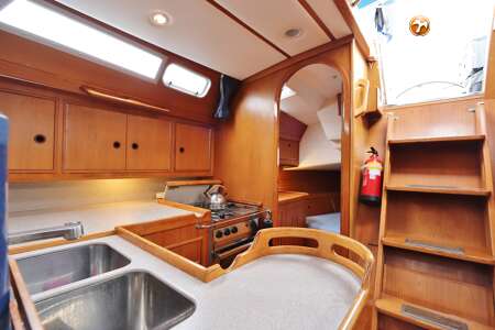 WAUQUIEZ CENTURION 41S