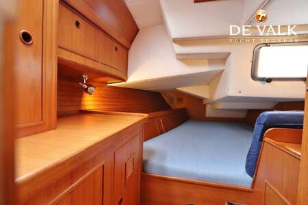 WAUQUIEZ CENTURION 41S
