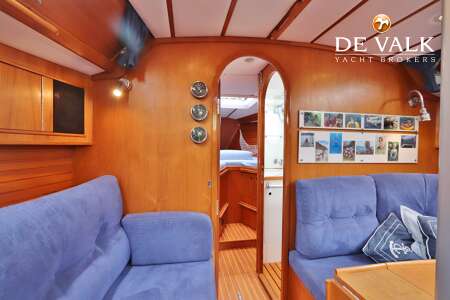 WAUQUIEZ CENTURION 41S