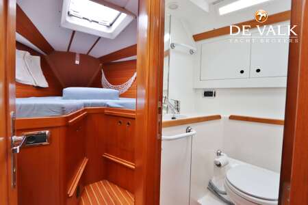 WAUQUIEZ CENTURION 41S