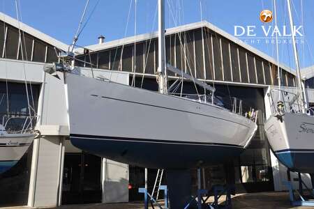 WAUQUIEZ CENTURION 45S