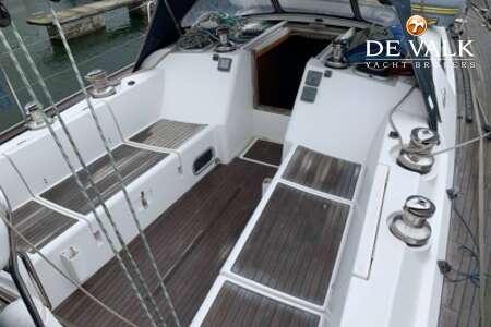 WAUQUIEZ CENTURION 45S