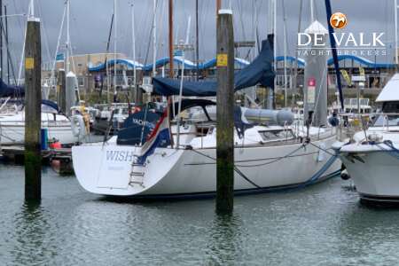 WAUQUIEZ CENTURION 45S