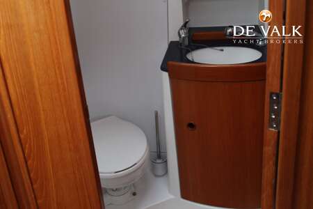 WAUQUIEZ CENTURION 45S