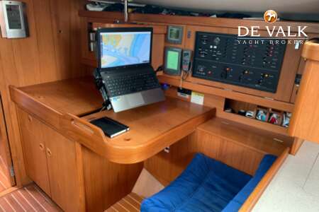 WAUQUIEZ CENTURION 45S