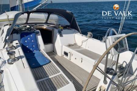 WAUQUIEZ CENTURION 45S