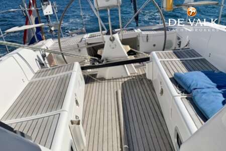 WAUQUIEZ CENTURION 45S